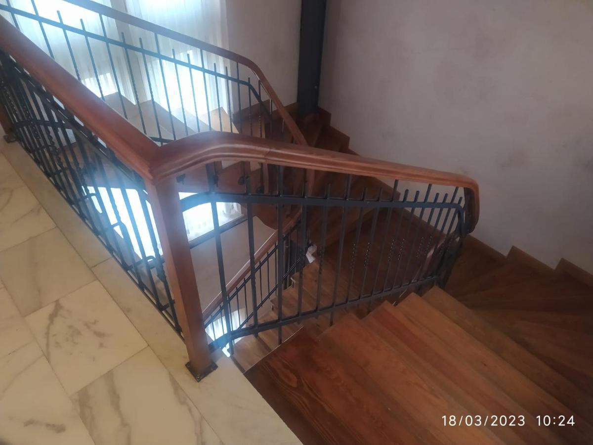 Raven Suites Old City איסטמבול מראה חיצוני תמונה