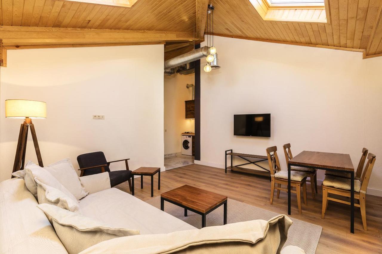 Raven Suites Old City איסטמבול מראה חיצוני תמונה