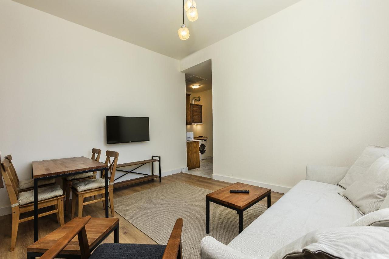 Raven Suites Old City איסטמבול מראה חיצוני תמונה