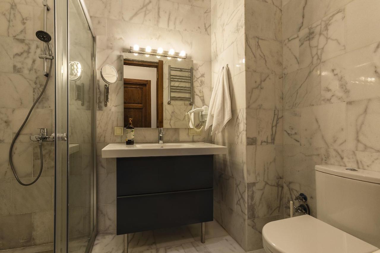 Raven Suites Old City איסטמבול מראה חיצוני תמונה